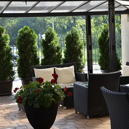 Topcider 2* بلغراد