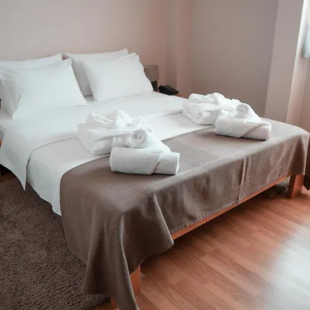 Topcider Отель Белград