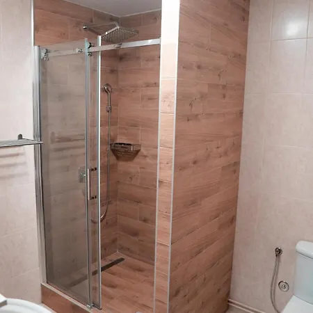 Hotel Topcider Belgrade