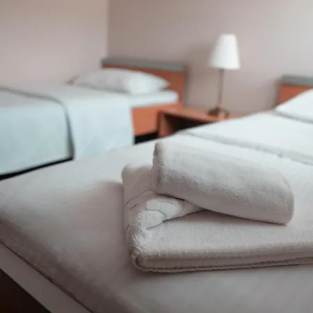 Topcider Hotel 2*