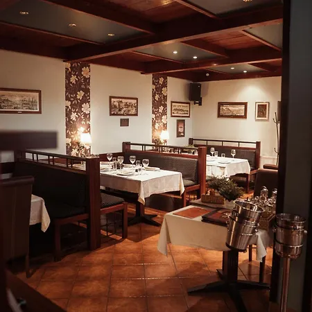 Topcider 2* 贝尔格莱德