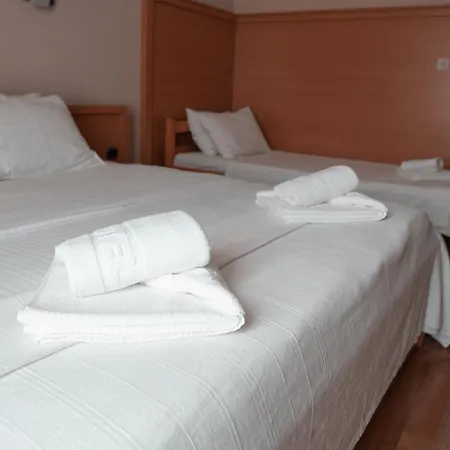 Hotel Topcider