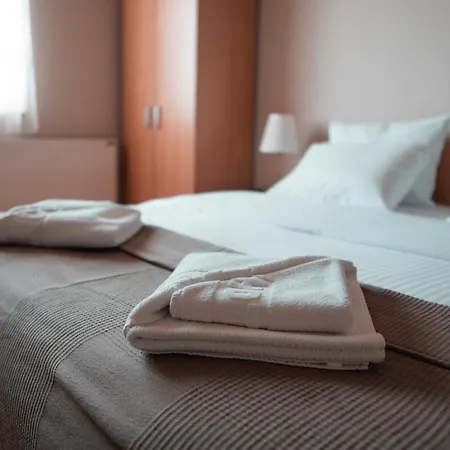 Topcider Hotel Belgrade