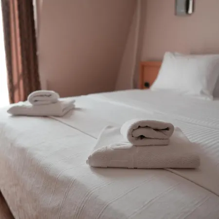 Hotel Topcider 2*