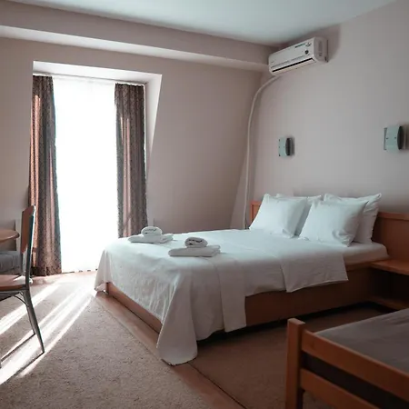 Topcider Hotel 2*