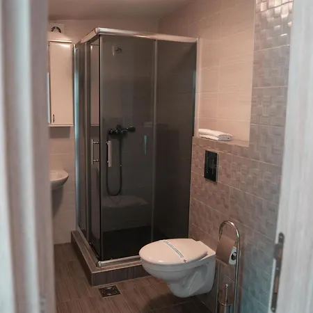 Hotel Topcider Belgrade