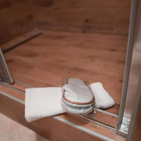 Topcider 酒店 贝尔格莱德