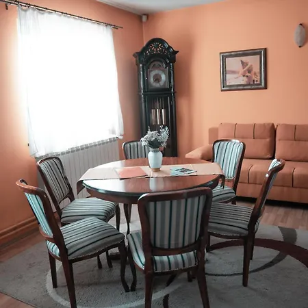 Hotel Topcider 2*