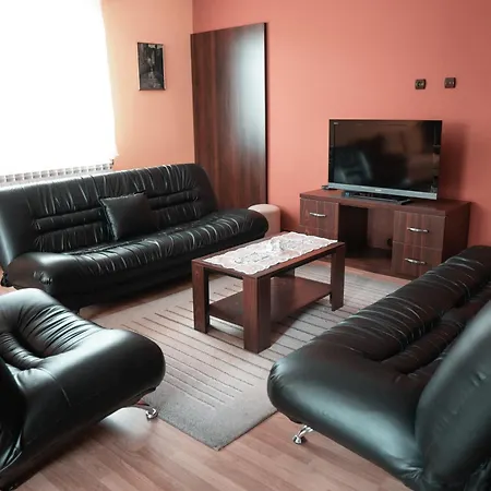 Topcider Hotel 2*