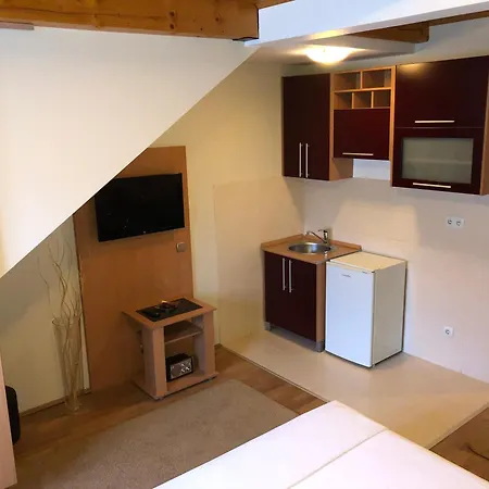 Topcider Hotel