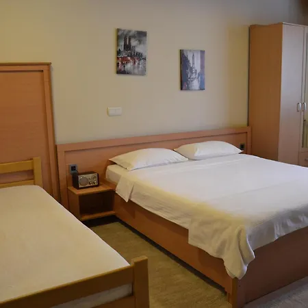 Hotel Topcider