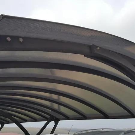 فندق Topcider 2*