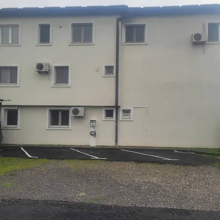 酒店 Topcider 贝尔格莱德