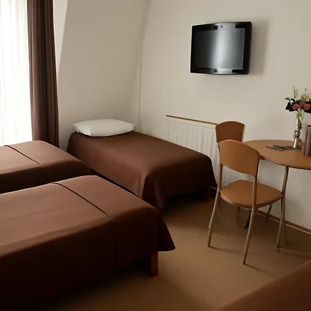 Topcider 2* بلغراد