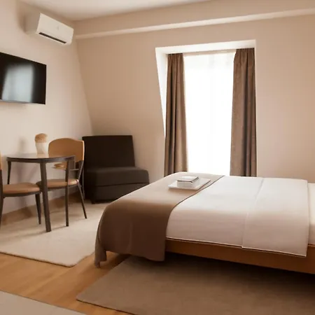 فندق Topcider بلغراد