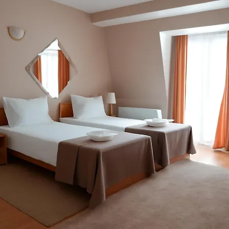 酒店 Topcider 贝尔格莱德