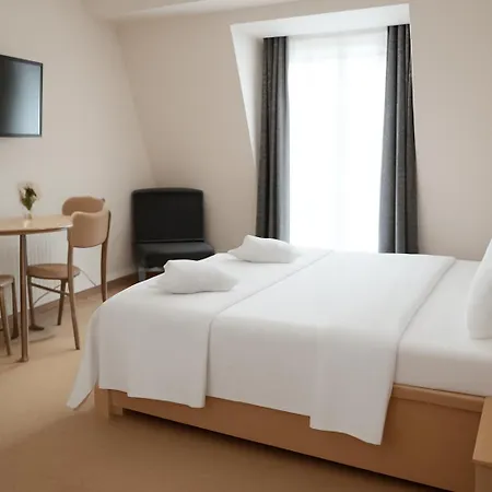 Topcider 酒店 贝尔格莱德