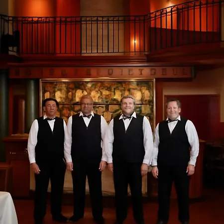 Topcider Отель 2*