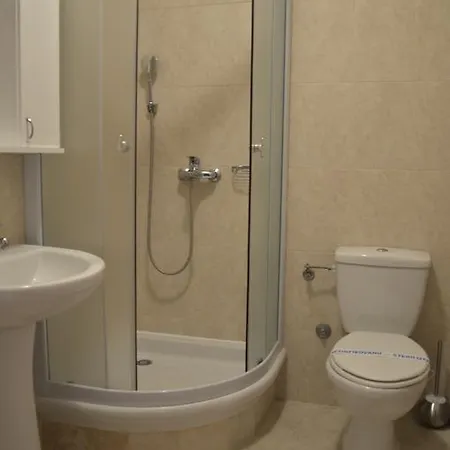 Hotel Topcider Belgrade