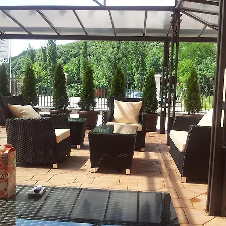 Topcider بلغراد