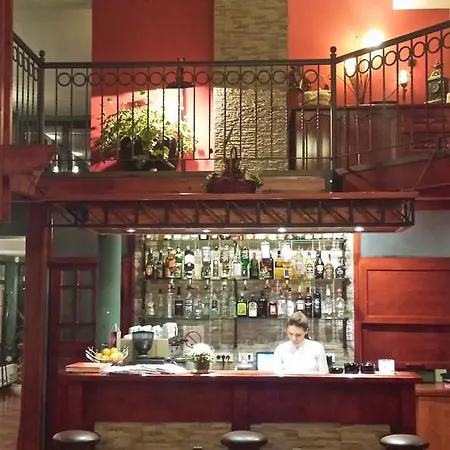 Hotel Topcider 2*