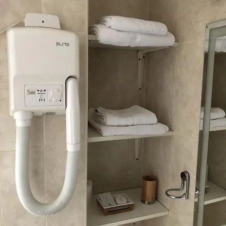 Topcider 2* 贝尔格莱德