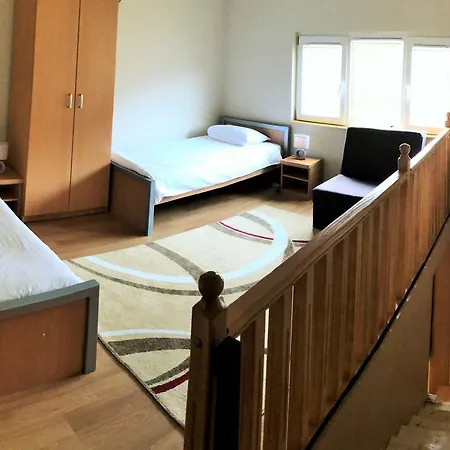 Topcider 2* 贝尔格莱德