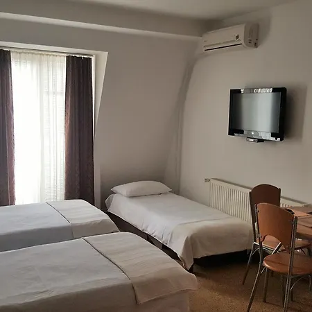 Topcider 2* Belgrade