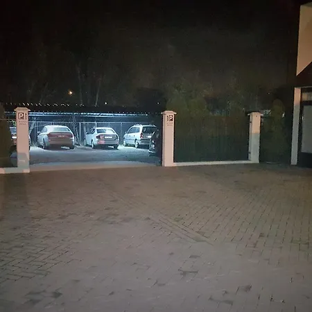 Hotel Topcider 2*