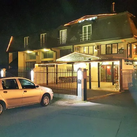 Topcider بلغراد