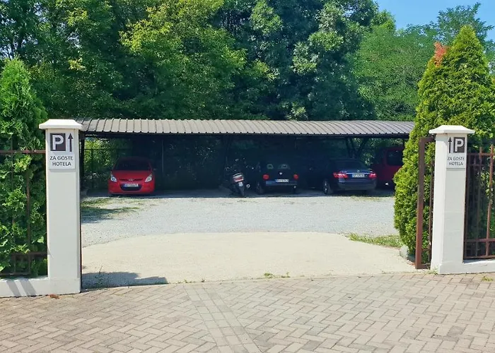 Topcider Отель 2*