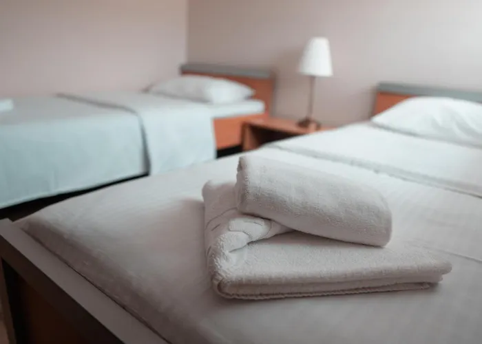 Topcider Отель 2*