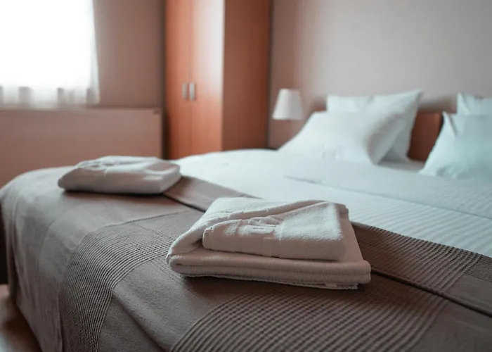 Topcider Отель Белград