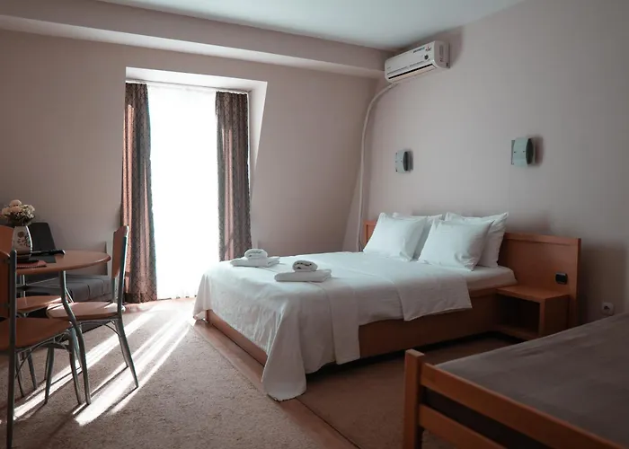 Topcider Отель 2*