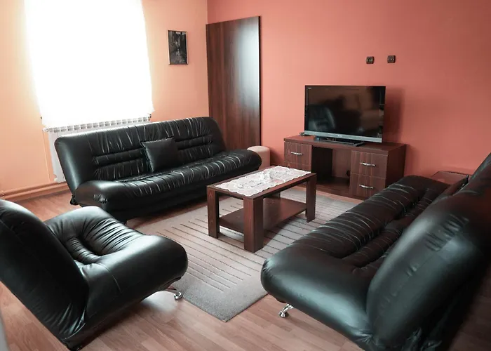 Topcider Отель 2*