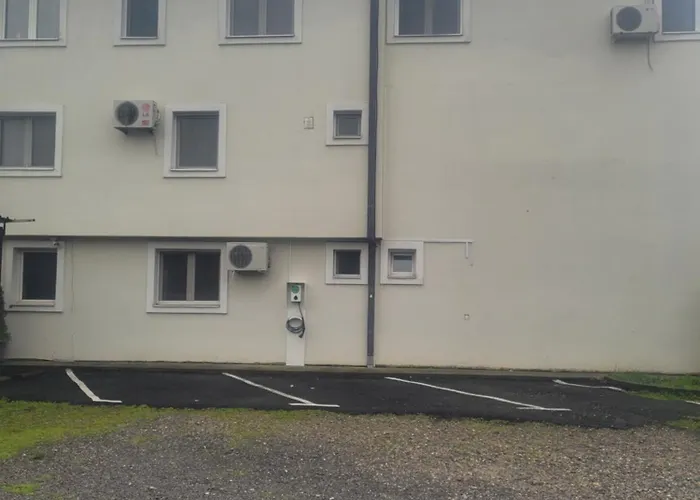 Hotel Topcider Belgrade