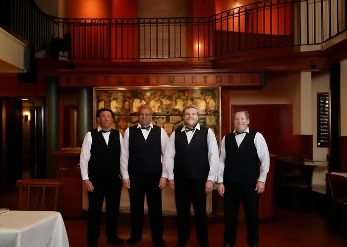 Topcider Отель 2*