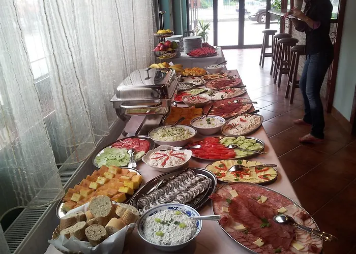 Hotel Topcider Belgrad