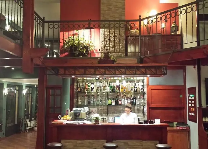 Отель Topcider 2*