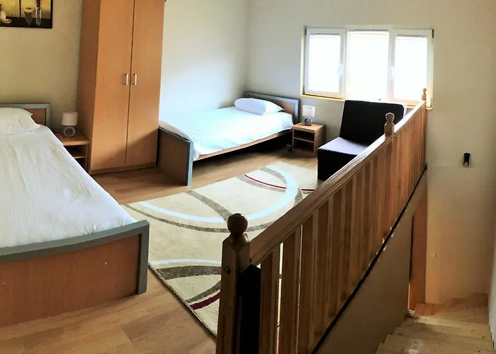 Topcider 2* Белград