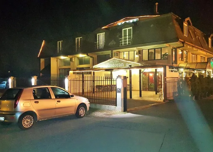 Topcider Белград